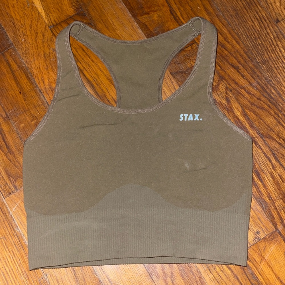 STAX athletic top